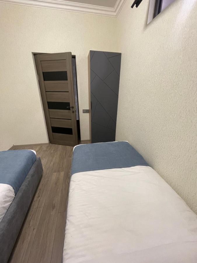 Apartment In Monument Erevan Esterno foto