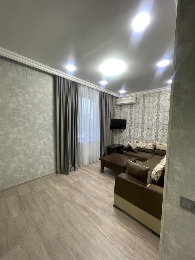 Apartment In Monument Erevan Esterno foto
