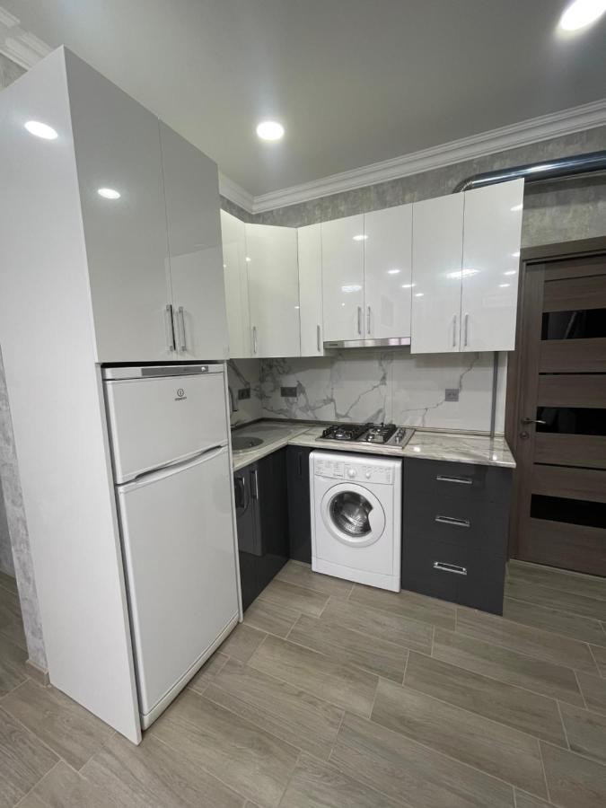 Apartment In Monument Erevan Esterno foto