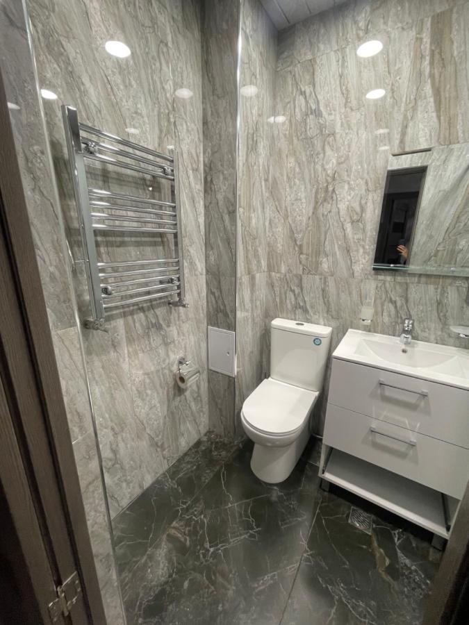 Apartment In Monument Erevan Esterno foto